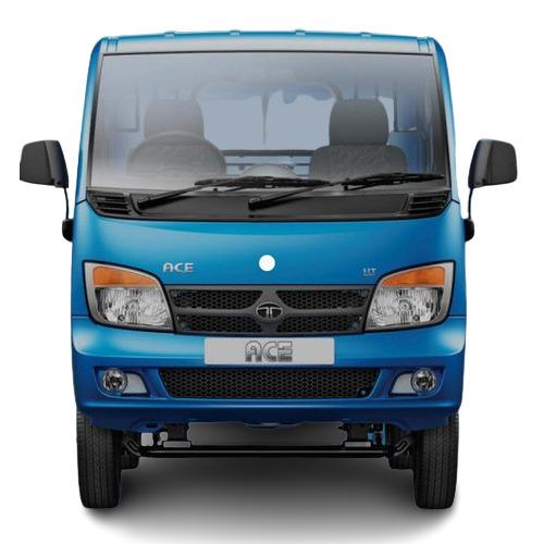 Supported Commercial Vehicle 8